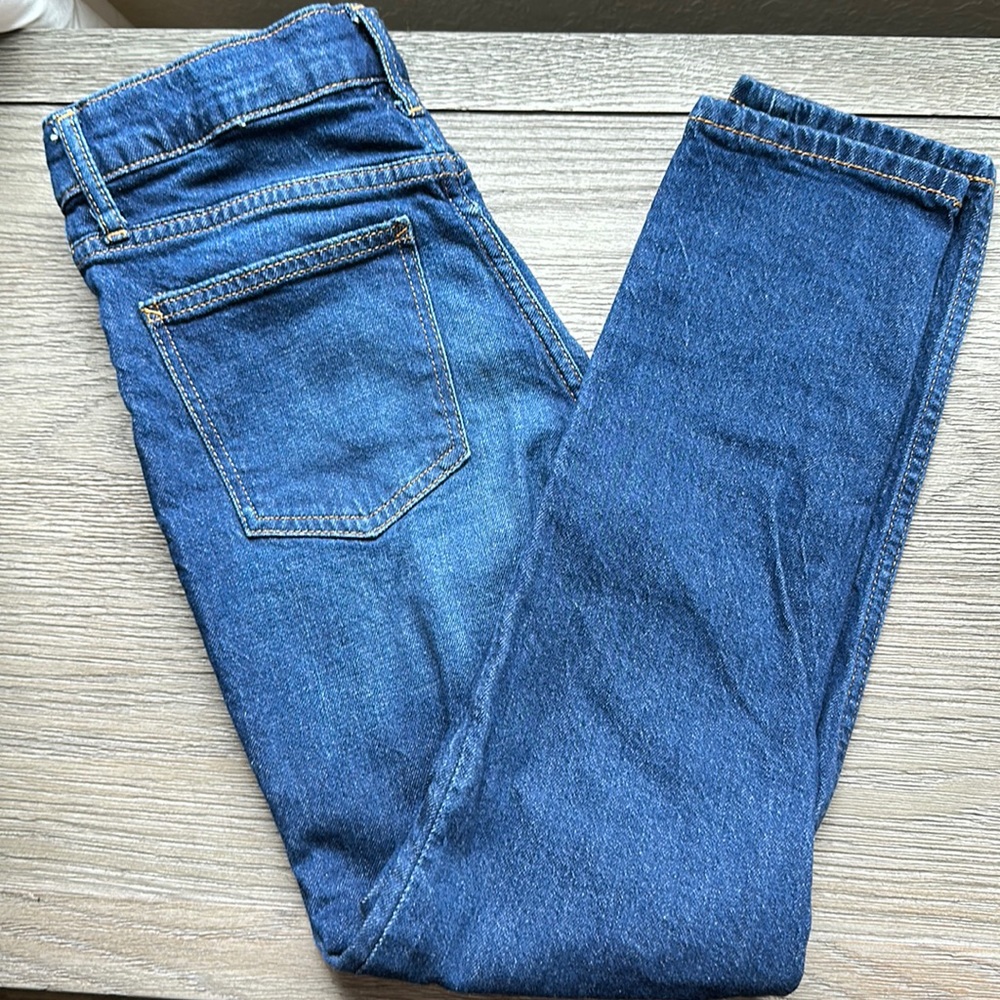 H&M Blue Boy's Jean's SZ 12